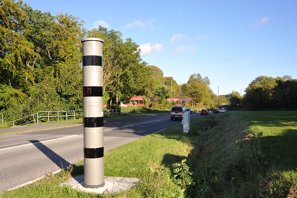 Straßenverkehrsrecht